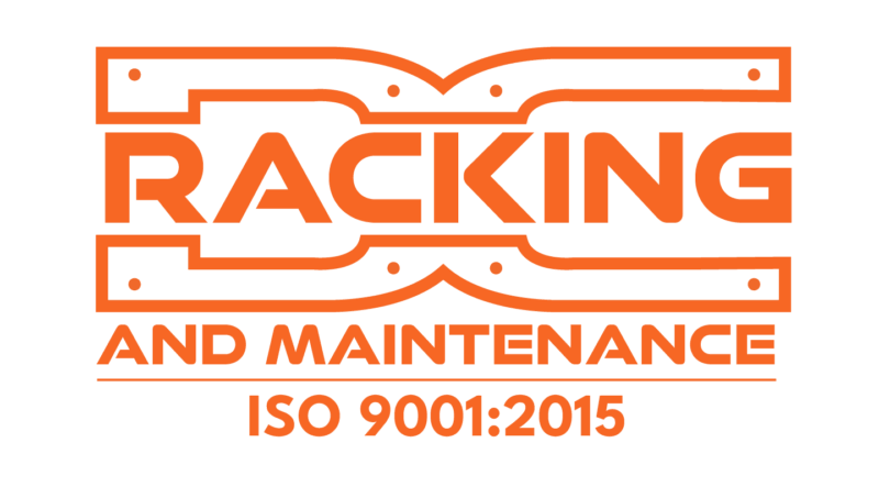 Dc racking logo